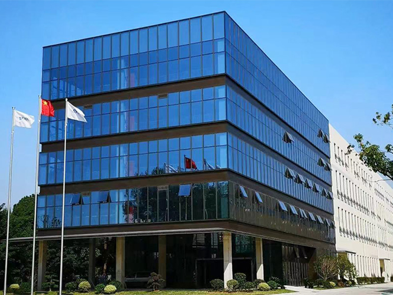 中電電機(jī)股份有限公司