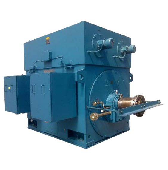 鼠籠型異步電動機