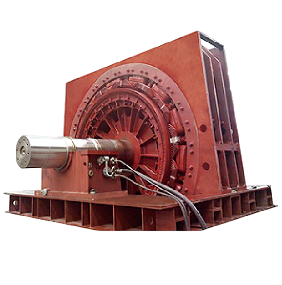 大型直流電動(dòng)機(jī)